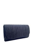 Florence Clutch Black Pipol's Bazaar