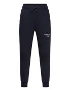 Borg Essential 1 Pants Navy Björn Borg