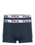 Boxer Blue FILA Underwear