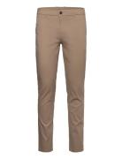 Superflex Chino Pants Beige Lindbergh