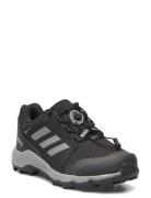 Terrex Gtx K Black Adidas Terrex