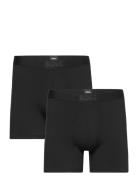 Boxerbr 2P Ultrasoft Black BOSS