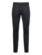 Trouser Navy Emporio Armani