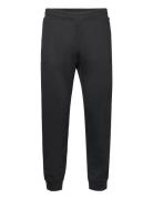 Trouser Black Emporio Armani