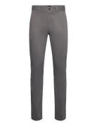 Chino_Slim Grey BOSS