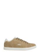 Jfwbosley Pu Sneaker Noos Beige Jack & J S