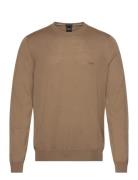 Botto-L Beige BOSS