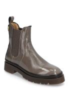 Aligrey Chelsea Boot Brown GANT