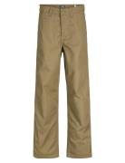 Jpstalex Clean Jjworker Pants Noos Jnr Beige Jack & J S