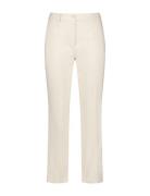 Pant Cropped Cream Gerry Weber