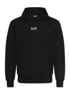 Sweatshirt Black EA7