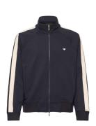 Sweatshirt Navy Emporio Armani