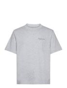 Anf Mens Graphics Grey Abercrombie & Fitch