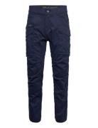 Joe Trousers Cargo Navy Replay