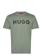 Dulivio Green HUGO