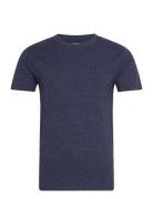 Ultimate Pocket Tee Navy Lee Jeans