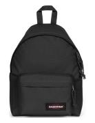 Day Pak'r Black Eastpak