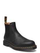 2976 Ambassador Black Dr. Martens