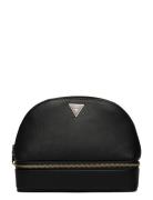 Large Dome Black GUESS