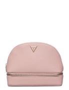 Large Dome Pink GUESS