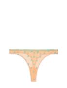 Mesh Thong Beige Understatement Underwear