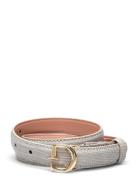 Orlina Adj Pant Belt Beige GUESS