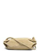 Pikku Karla Suede Beige Marimekko