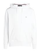 Global Stripe Hoody White Tommy Hilfiger