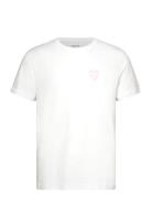 Feeling T-Shirt White Makia