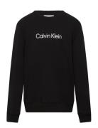 Inst. Logo Regular Cn Black Calvin Klein