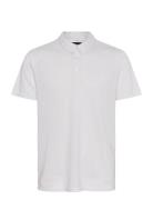 Masanford Polo White Matinique