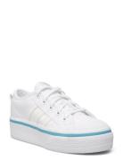 Nizza Platform C White Adidas Originals