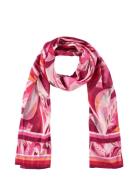 Shawl Red Gerry Weber