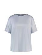 T-Shirt 1/2 Sleeve Blue Gerry Weber