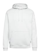 Hco. Guys Sweatshirts White Hollister