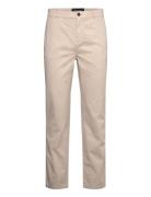 Straight Leg Chino Beige Lyle & Scott