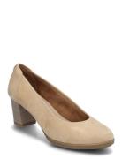 Women Court Sho Beige Tamaris