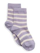 Eli Socks Purple Mp Denmark