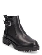 Women Boots Black Tamaris