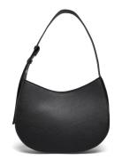 Bag Erica Clean Look Black Lindex