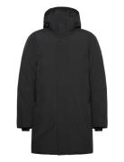 Alon Down Parka Black J. Lindeberg