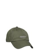 Dad Cap Khaki Revolution