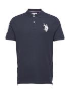 Uspa Polo Alfredo Men Blue U.S. Polo Assn.