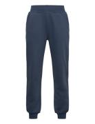 Trousers Extra Durable Navy Lindex