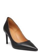 Pumps Black Billi Bi