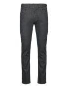 5 Pockets Pant Black Emporio Armani