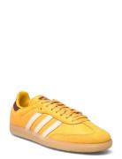 Samba Og J Yellow Adidas Originals