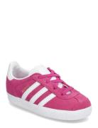 Gazelle Cf El I Pink Adidas Originals