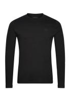 T-Shirt Black Emporio Armani