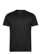 T-Shirt Black Emporio Armani